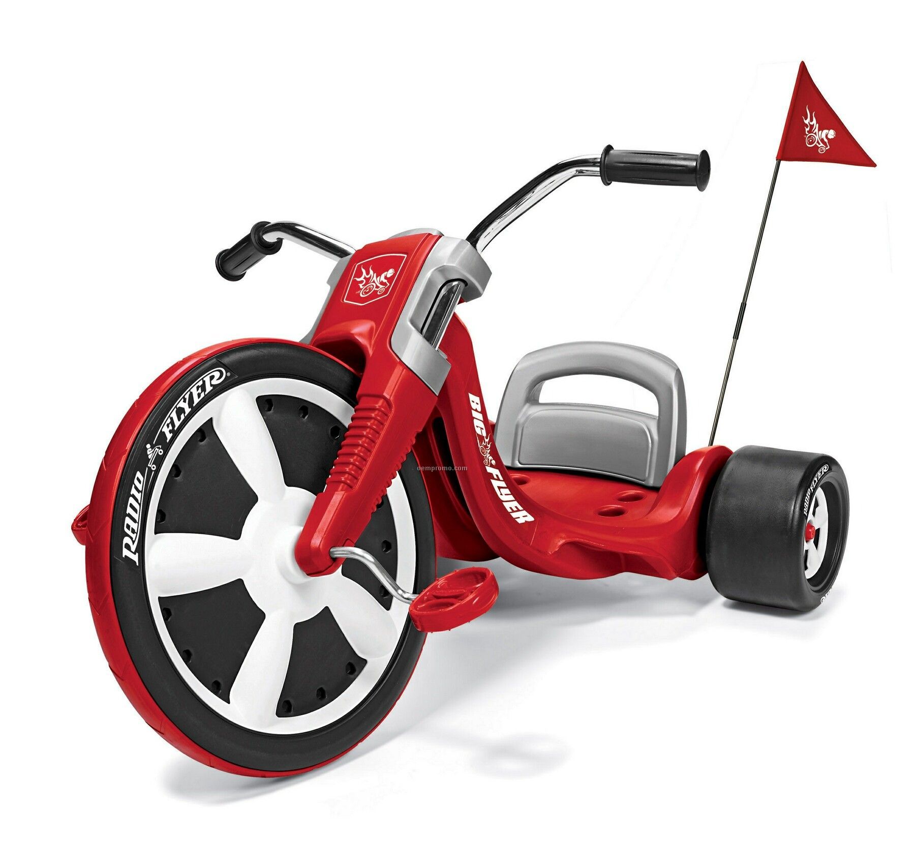 Radio Flyer Big Flyer Trike/ Tricycle