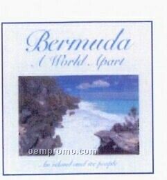 Travel - Bermuda A World Apart