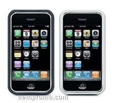 Iluv Hard Case Stand For Your Iphone 3g