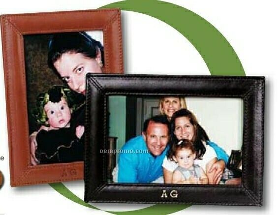 Single Picture Frame (4"X6")