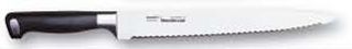 10" Serrated Carving Knife