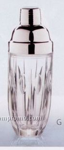 Waterford Marquis Sheridan Barware Collection - Cocktail Shaker