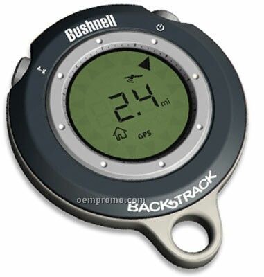 Bushnell Backtrack Navigation System