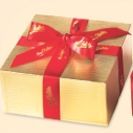 Delectable Bites Gift Box (Gold)