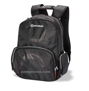 Taylormade Performance Shoe Backpack