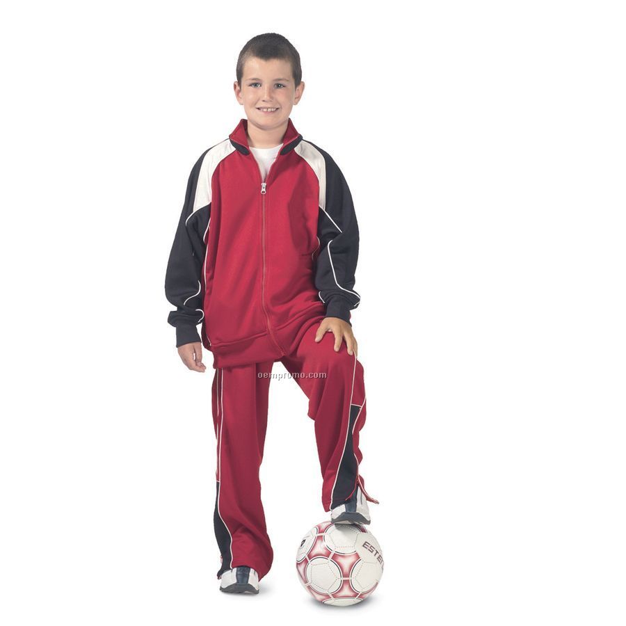Youth Olympian Pant (S-xl)