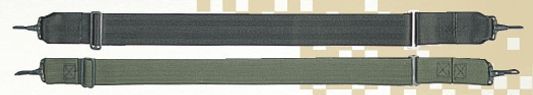 Olive Green Drab General Purpose Military Utility Strap
