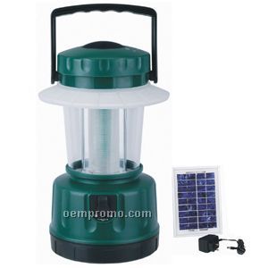 Solar Camping Lantern