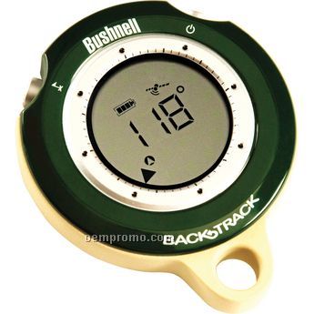 Bushnell Backtrack Navigation System Gps Digital Compass