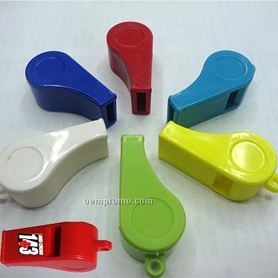 Kid Whistle, Promotional Gift, Advertisement Whistle, Promotion Whistle, Pl