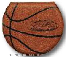 Basketball Adhesive Sportsline Pad Holder /4 1/4"X4 7/8"