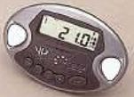 Body Fat Alarm Clock
