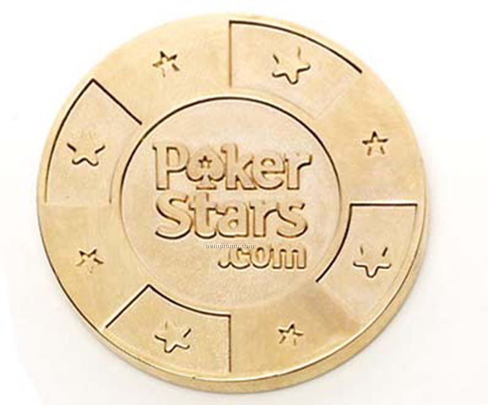 poker chip wheels