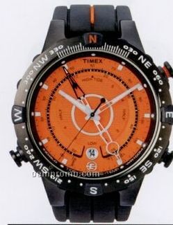 Timex Expedition Tide Temperature Compass Watch