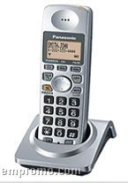 Panasonic Dect 6.0 Telephone W/ 1.9ghz Extra Handset Charger