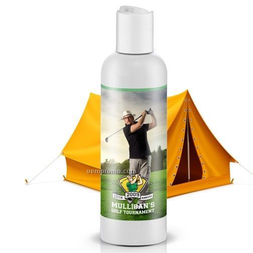 Insect Repellent Lotion