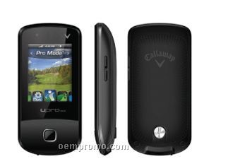 Callaway Upro Mx Golf Gps Device