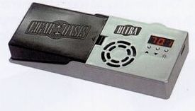 Cigar Oasis Ultra Electric Humidifier (75 Cigars)