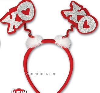 Soft Touch Xo Party Boppers