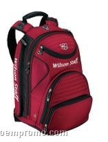 Wilson Staff Backpack