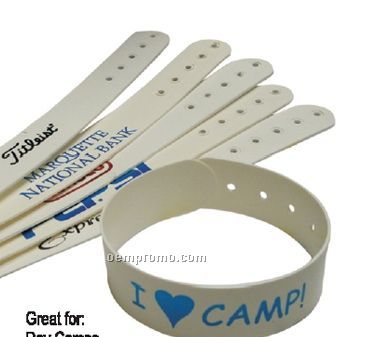 Bug Ban Insect Repelling Wristband