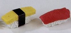 Iwako Erasers