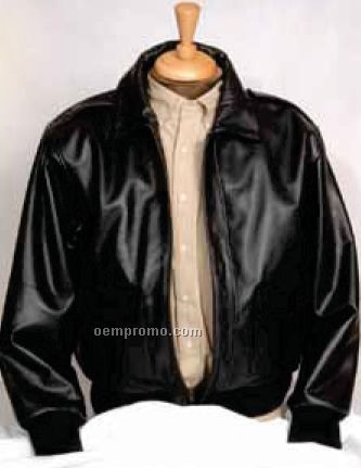 Nappa Fly Bomber Traditional Military Style