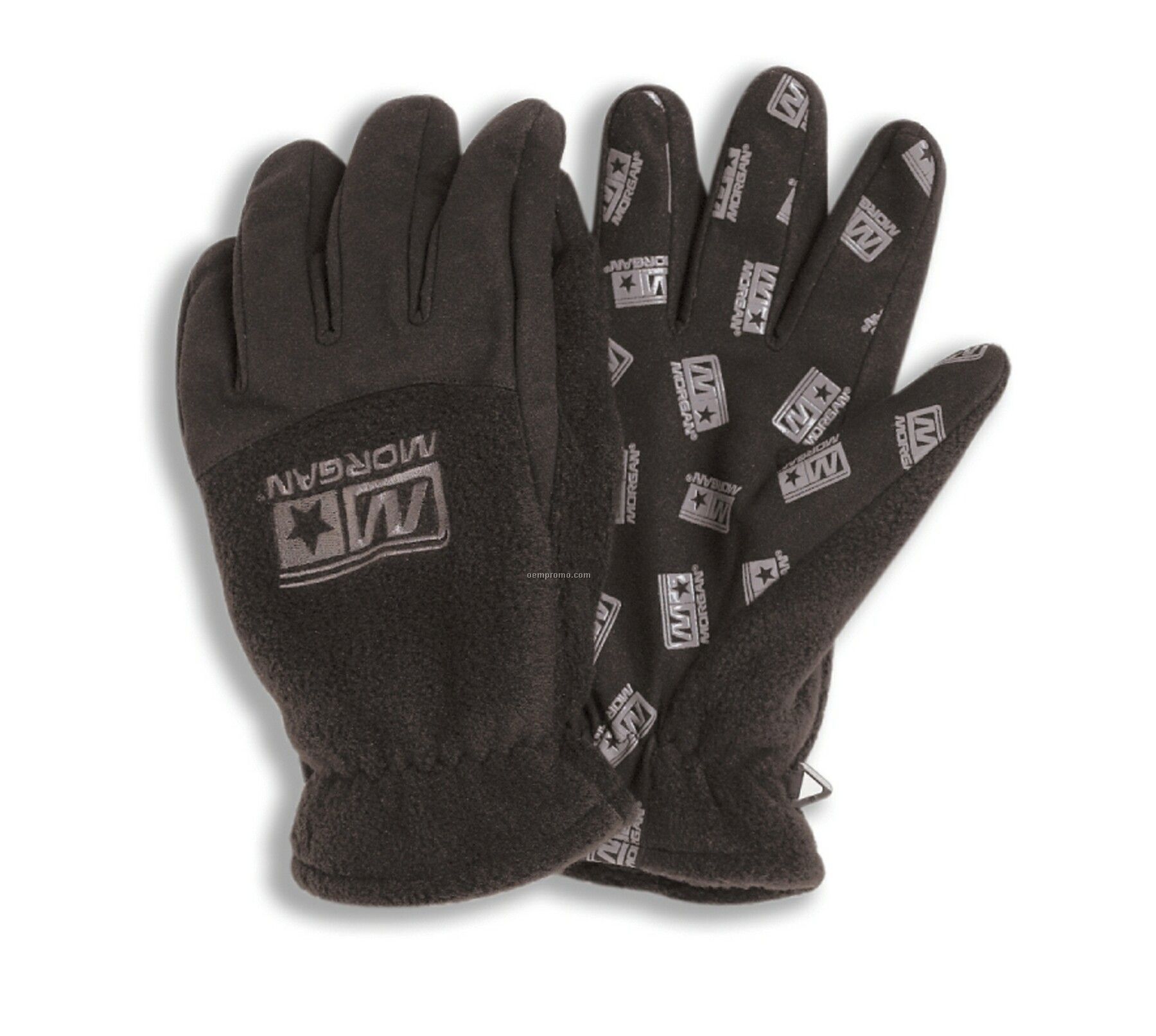 Custom Ski Glove