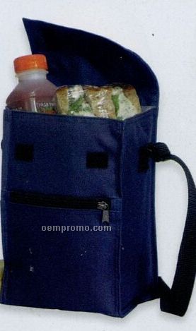 Port Authority Insulated Lunch Cooler