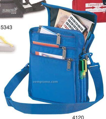 Pro Organizer Bag (7-1/2"X10-1/4"X3" )