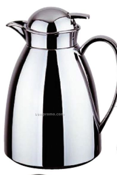 Coffee Serving Carafe - 3-1/2 Cups