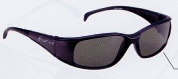 Dakota Viyate Mariner Polarized Sunglasses