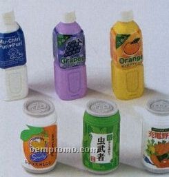 Iwako Green Erasers