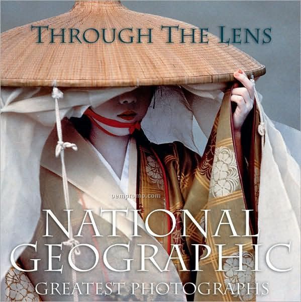 National Geographic Through The Lens (Compact)