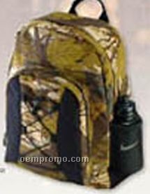 Deluxe Hunting Backpack