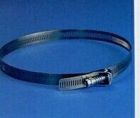 Stainless Steel Mounting Strap (12")