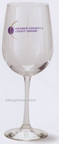 18 1/2 Oz. Gourmet Wine Glass