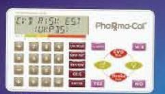 Coronary Heart Disease Pharmaceutical Calculator (Type II Diabetes)