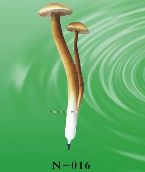 Farm Craft Pen - Needle Mushroom
