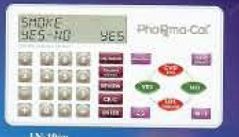 Coronary Heart Disease Pharmaceutical Calculator (Cvd Protection)