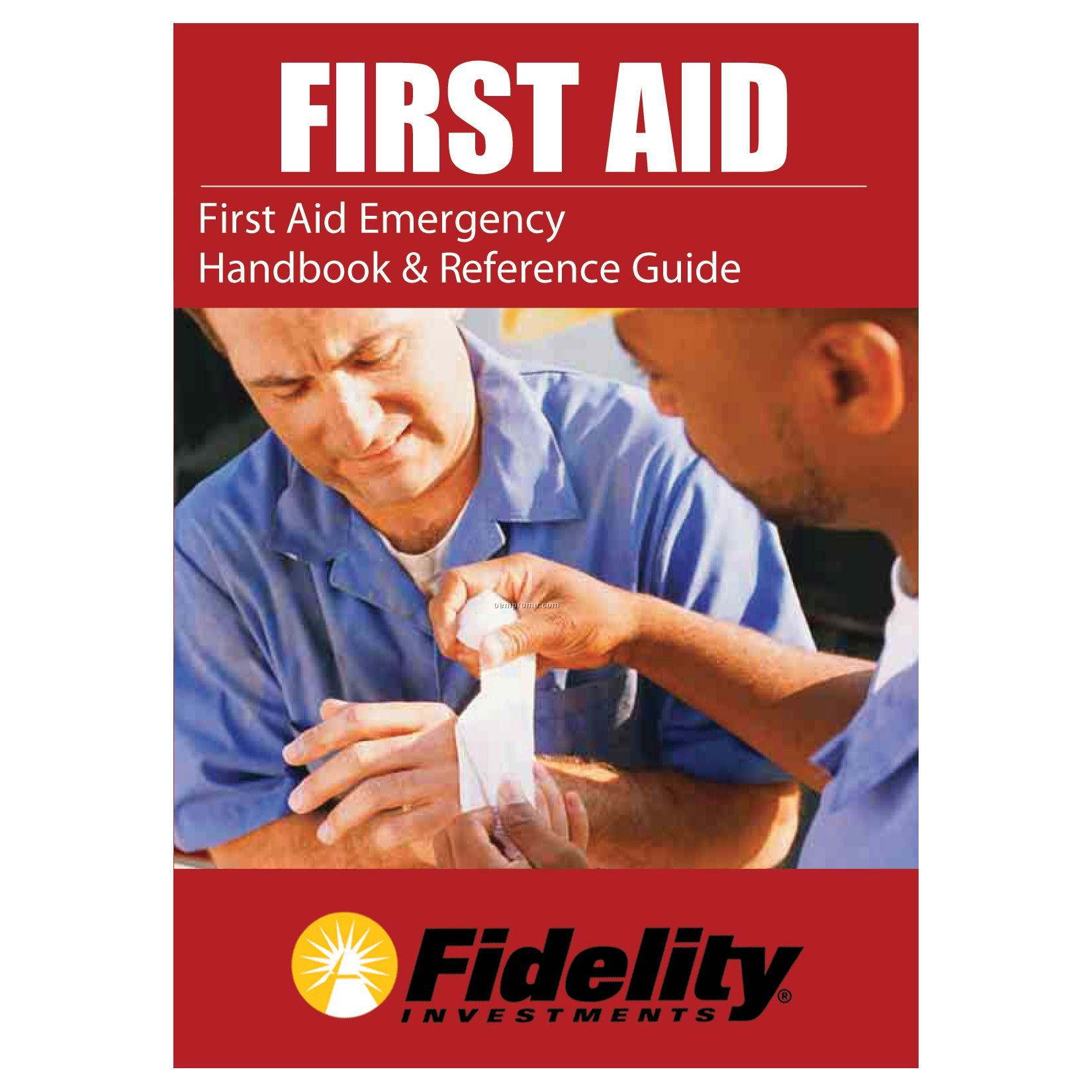 First Aid Guide