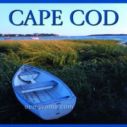 Photo America Book Series - Cape Cod