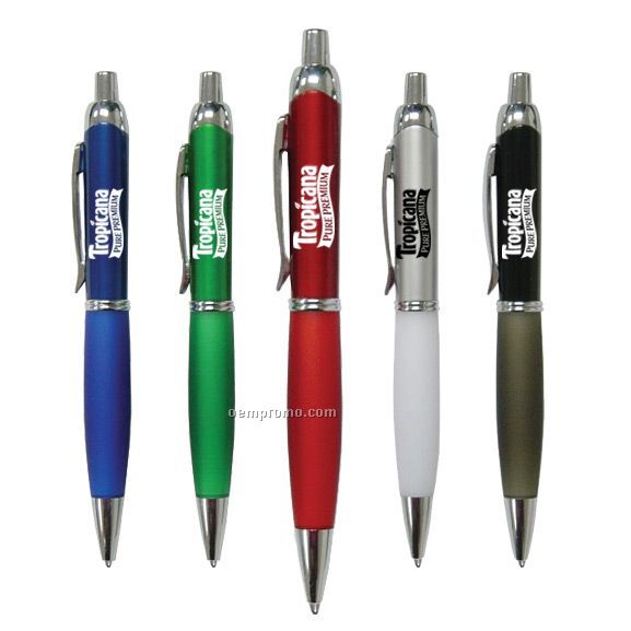 Classic Color Pen