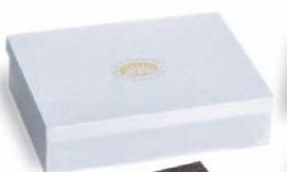 Color Jewelry Box (5 1/4"X3 3/4"X7/8")