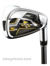 Cobra S2 Irons Golf Club - Graphite Or Steel