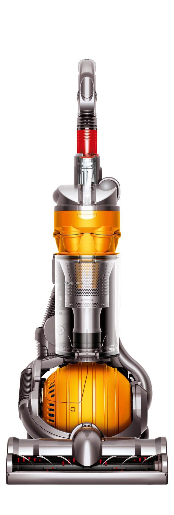 Dyson Dc24 Ball All Floors Vacuum