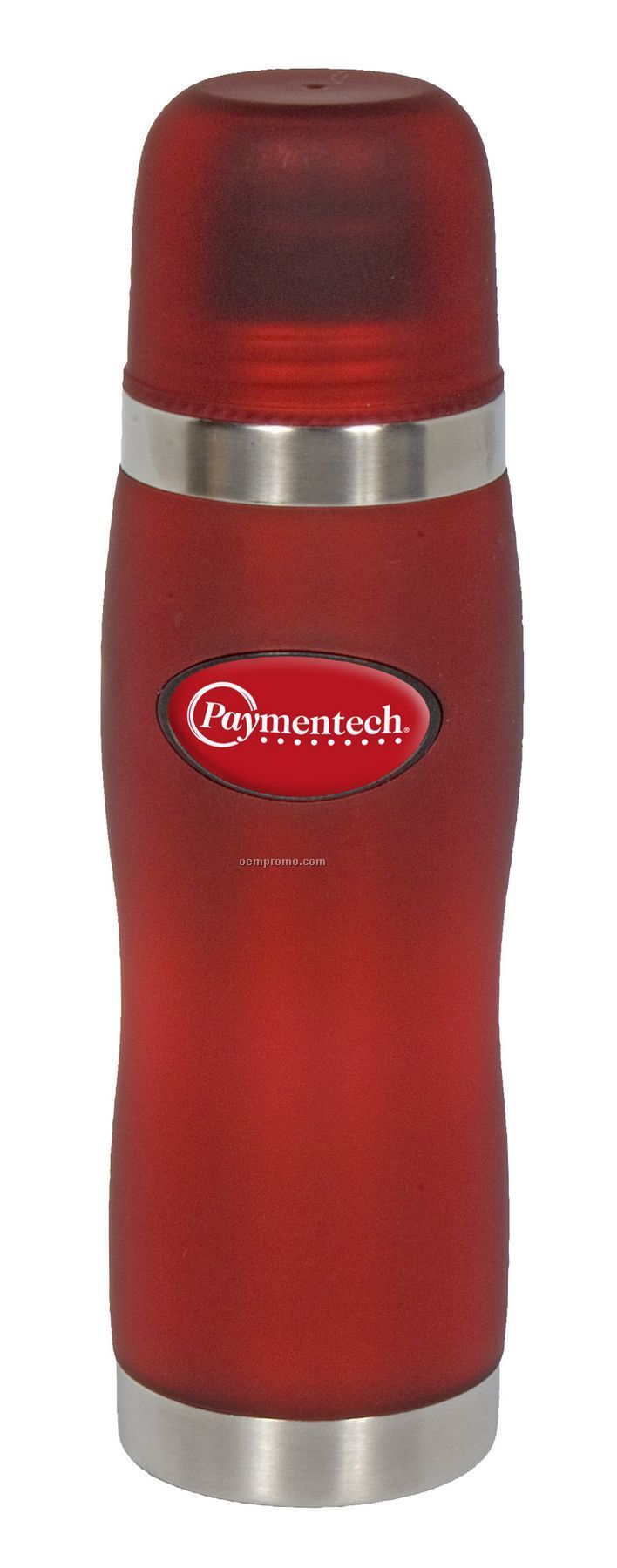 Soft Touch 16 Oz. Thermos