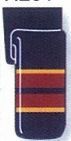 Style H201 Hockey Socks (22-24 Small)