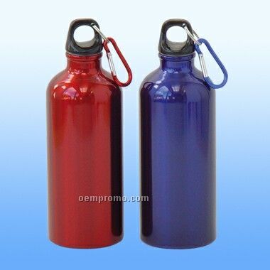 22 Oz Stainless Sports Bottle (Screened)