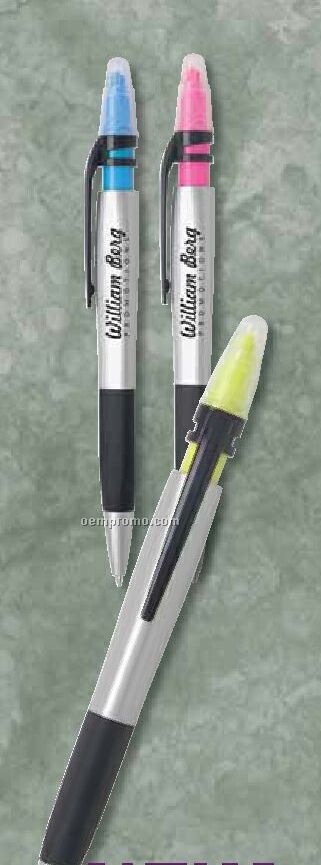 Hotwalker Highlighter Pen